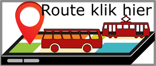 route openbaar vervoer
